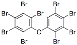 pentabromo(tetrabromophenoxy)benzene CAS#: 63936-56-1