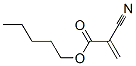 pentyl 2-cyanoacrylate CAS#: 6701-15-1