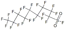 perfluorononanesulphonyl fluoride CAS#: 68259-06-3