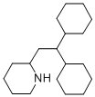 perhexiline CAS#: 6621-47-2
