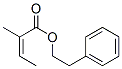phenethyl 2-methylisocrotonate CAS#: 61692-79-3