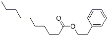 phenethyl decanoate CAS#: 61810-55-7