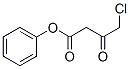 phenyl 4-chloro-3-oxobutyrate CAS#: 63353-44-6