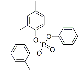 phenyl dixylyl phosphate CAS#: 64800-22-2