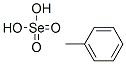 phenylmethaneselenic acid CAS#: 66361-08-8