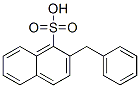 (phenylmethyl)naphthalenesulphonic acid CAS#: 61702-93-0