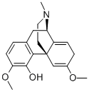 phi-dihydrothebaine CAS#: 6878-93-9