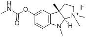 physostigmine methiodide CAS#: 6091-11-8
