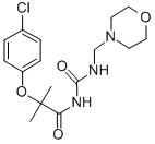 plafibride CAS#: 63394-05-8