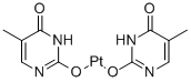 platinum thymine blue CAS#: 63748-54-9