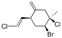 plocamadiene A CAS#: 66321-25-3