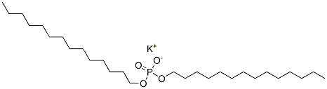 potassium ditetradecyl phosphate CAS#: 66046-07-9