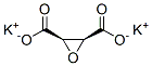 potassium hydrogen cis-epoxysuccinate CAS#: 63767-33-9
