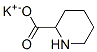 potassium piperidine-2-carboxylate CAS#: 69470-51-5