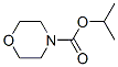 propan-2-yl morpholine-4-carboxylate CAS#: 6298-77-7