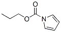 propyl pyrrole-1-carboxylate CAS#: 6308-46-9