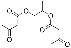 propylene diacetoacetate CAS#: 6079-90-9