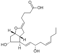 prostaglandin I3 CAS#: 68794-57-0