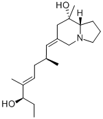 pumiliotoxin A CAS#: 67054-00-6