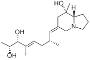 pumiliotoxin B CAS#: 67016-65-3