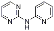 pyridin-2-yl-pyrimidin-2-yl-amine CAS#: 64682-29-7