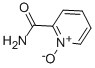 pyridine-2-carboxamide 1-oxide CAS#: 6974-72-7