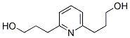 pyridine-2,6-dipropanol CAS#: 69423-13-8
