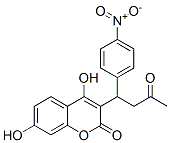 rac 7-Hydroxy Acenocoumarol CAS#: 64180-12-7