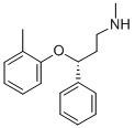 rac Atomoxetine CAS#: 63940-51-2
