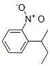 (sec-butyl)nitrobenzene CAS#: 68425-59-2