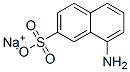 sodium 8-aminonaphthalene-2-sulphonate CAS#: 6322-37-8