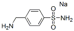 sodium alpha-aminotoluene-4-sulphonamidate CAS#: 60758-21-6