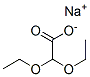 sodium diethoxyacetate CAS#: 64224-70-0