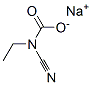sodium ethyl cyanocarbamate CAS#: 62220-43-3