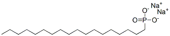 sodium octadecyl phosphonate CAS#: 61392-14-1
