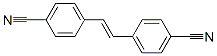 stilbene-4,4'-dicarbonitrile CAS#: 6292-62-2