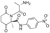 succinyl-alanyl-alanine-4-nitroanilide CAS#: 61043-66-1