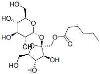 sucrose caproate CAS#: 61358-54-1