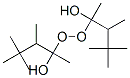 tert-Butyl(1-hydroxy-1-methylpropyl) peroxide CAS#: 68750-87-8