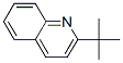 (tert-butyl)quinoline CAS#: 61702-91-8