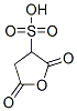 tetrahydro-2,5-dioxofuran-3-sulphonic acid CAS#: 68213-74-1