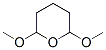 tetrahydro-2,6-dimethoxy-2H-pyran CAS#: 6581-57-3