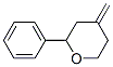 tetrahydro-4-methylene-2-phenyl-2H-pyran CAS#: 60335-74-2