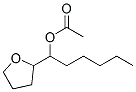 tetrahydro-alpha-pentylfurfuryl acetate CAS#: 67634-08-6