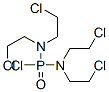 tetrakis(2-chloroethyl)phosphorodiamidic chloride CAS#: 60106-92-5