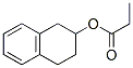 tetralin-2-yl propanoate CAS#: 63021-02-3