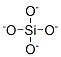 tetraoxidosilane CAS#: 60569-64-4