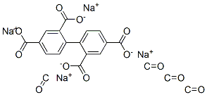 tetrasodium 4,4'-carbonylbisphthalate CAS#: 68123-48-8