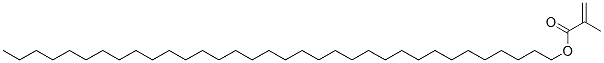 tetratriacontyl methacrylate CAS#: 67905-42-4