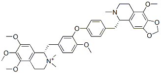 thalistyline CAS#: 62251-53-0